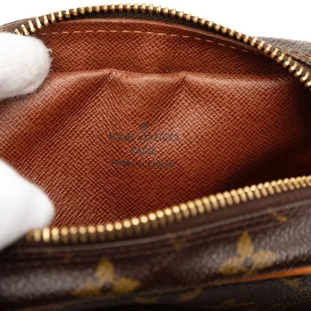 Louis Vuitton Monogram Amazon Crossbody Bag